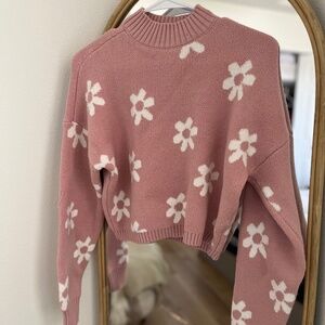 Hollister Sweater